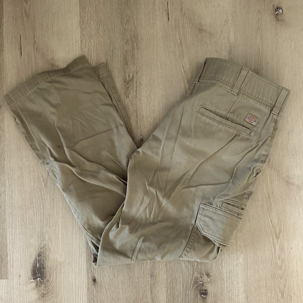 Dickies Cargo Pants